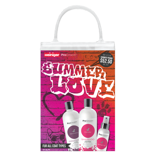 Summer Love Summer Pack